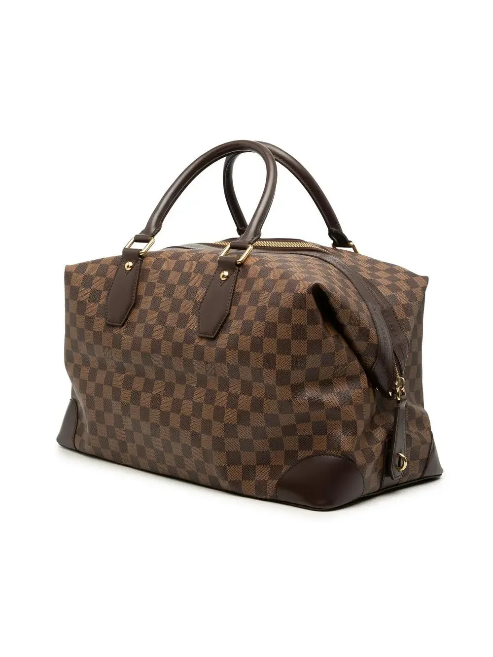 Louis Vuitton Damier Ebene Vaslav Pre- #340164L12B